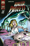 Cover for Kurzer Prozess (Gringo Comics, 1999 series) #7