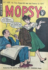 Cover for Mopsy (Horwitz, 1950 ? series) #30