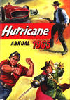 Cover for Hurricane Annual (Fleetway Publications, 1965 series) #1965