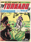 Cover for TV Tornado (City Magazines, 1967 series) #39