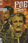 Cover for Poe (Boom! Studios, 2011 series) 