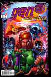 Cover for Gen 13 Interactive (Image, 1997 series) #3