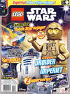 Cover for Lego Star Wars (Hjemmet / Egmont, 2015 series) #3/2016