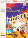 Cover for Asterix [Seriesamlerklubben] (Hjemmet / Egmont, 1998 series) #11 - Asterix som gladiator