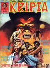 Cover for Kripta (RGE, 1976 series) #6