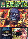 Cover for Kripta (RGE, 1976 series) #8