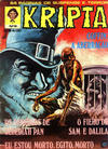 Cover for Kripta (RGE, 1976 series) #9