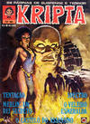 Cover for Kripta (RGE, 1976 series) #12