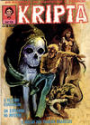 Cover for Kripta (RGE, 1976 series) #13