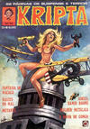 Cover for Kripta (RGE, 1976 series) #14