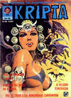 Cover for Kripta (RGE, 1976 series) #15