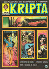Cover for Kripta (RGE, 1976 series) #19
