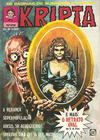 Cover for Kripta (RGE, 1976 series) #22