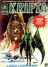 Cover for Kripta (RGE, 1976 series) #24