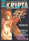 Cover for Kripta (RGE, 1976 series) #26