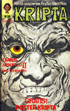 Cover for Kripta (RGE, 1976 series) #28