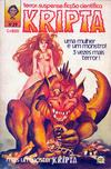Cover for Kripta (RGE, 1976 series) #29