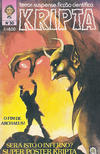 Cover for Kripta (RGE, 1976 series) #30