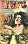 Cover for Kripta (RGE, 1976 series) #31