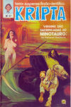 Cover for Kripta (RGE, 1976 series) #37