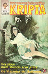 Cover for Kripta (RGE, 1976 series) #39