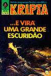 Cover for Kripta (RGE, 1976 series) #45
