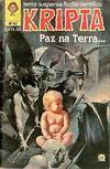 Cover for Kripta (RGE, 1976 series) #42