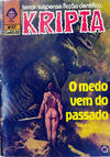 Cover for Kripta (RGE, 1976 series) #57