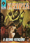 Cover for Kripta (RGE, 1976 series) #51