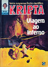Cover for Kripta (RGE, 1976 series) #55