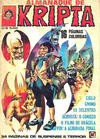 Cover for Almanaque de Kripta (RGE, 1977 series) #1