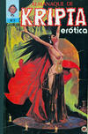 Cover for Almanaque de Kripta (RGE, 1977 series) #3