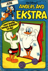 Cover for Anders And Ekstra (Egmont, 1977 series) #6/1981