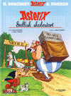 Cover for Asterix [Seriesamlerklubben] (Hjemmet / Egmont, 1998 series) #32 - Gallisk skolestart