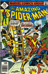 Cover Thumbnail for The Amazing Spider-Man (1963 series) #183 [Whitman]