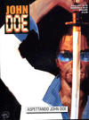 Cover for John Doe (Editoriale Aurea, 2010 series) #78