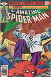 Cover for The Amazing Spider-Man (Marvel, 1963 series) #197 [Direct]