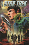 Cover for Star Trek (Cross Cult, 2009 series) #12 - Die neue Zeit 7