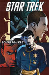 Cover for Star Trek (Cross Cult, 2009 series) #[2] - Spiegelbilder