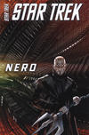Cover for Star Trek (Cross Cult, 2009 series) #4 - Nero