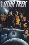 Cover for Star Trek (Cross Cult, 2009 series) #6 - Die neue Zeit 1
