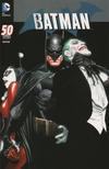 Cover Thumbnail for Batman (2012 series) #50 (115) [Variant-Cover-Edition]