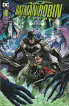 Cover Thumbnail for Batman & Robin Eternal (2016 series) #1 - Batmans Geheimnis [Variant-Cover-Edition]