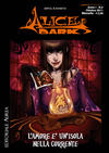 Cover for Alice Dark (Editoriale Aurea, 2010 series) #2