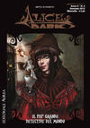 Cover for Alice Dark (Editoriale Aurea, 2010 series) #5