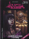 Cover for Alice Dark (Editoriale Aurea, 2010 series) #7