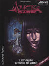 Cover for Alice Dark (Editoriale Aurea, 2010 series) #6