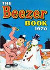 Cover for The Beezer Book (D.C. Thomson, 1958 series) #1970