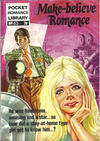 Cover for Pocket Romance Library (Thorpe & Porter, 1971 series) #63