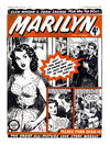 Cover for Marilyn (Amalgamated Press, 1955 series) #141